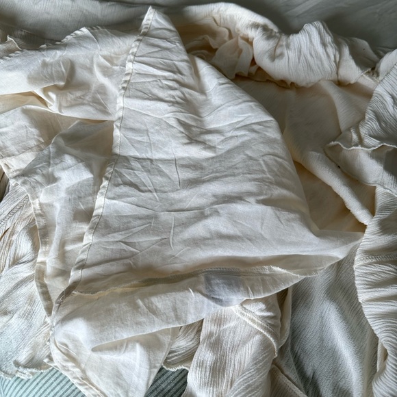 C & V Boho Dress - Picture 5 of 6